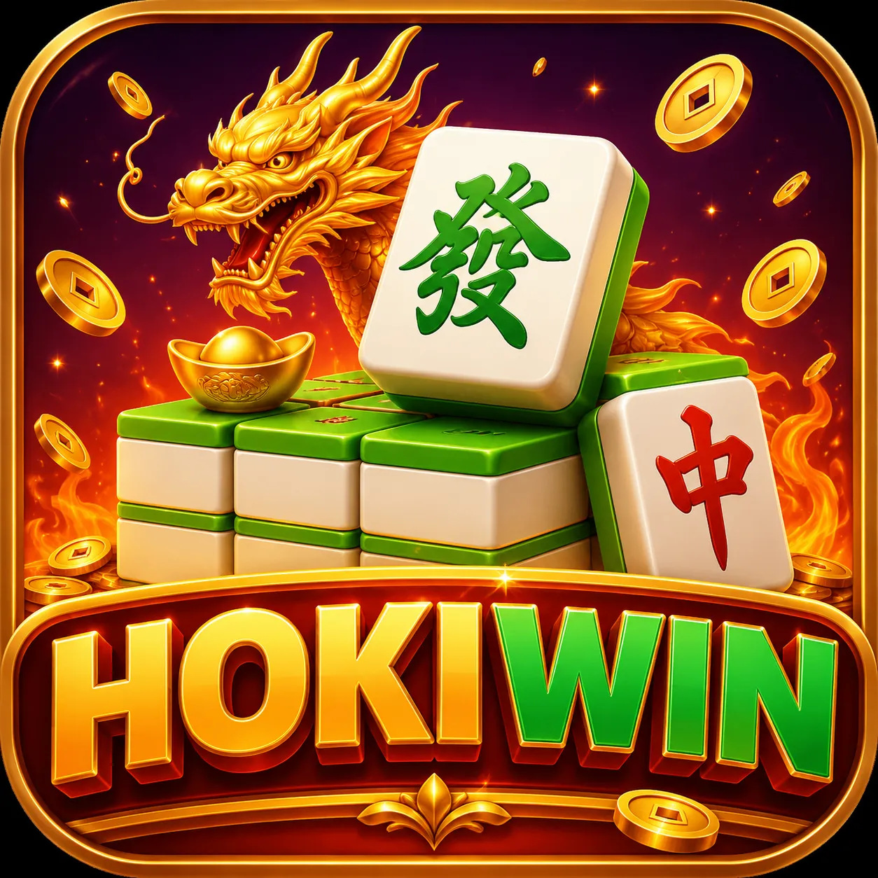 HOKIWIN - Game TPS Terbaik untuk Pengalaman Seru
