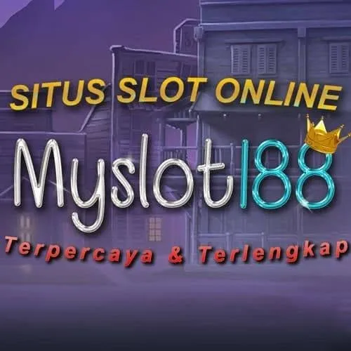 MYSLOT188 - Game Kasino Santai untuk Semua Kalangan