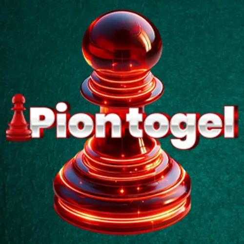 PIONTOGEL - Pertarungan Seru dan Menantang di Ujung Jari Anda